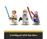 LEGO Star Wars 75432 Myśliwiec v-19 torrent - 1331720 - zdjęcie 7